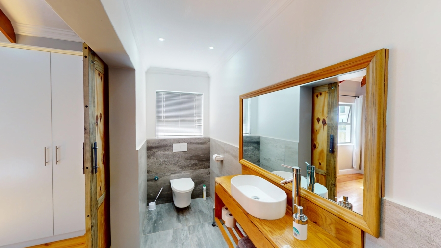 14 Bedroom Property for Sale in Dal Josafat Western Cape